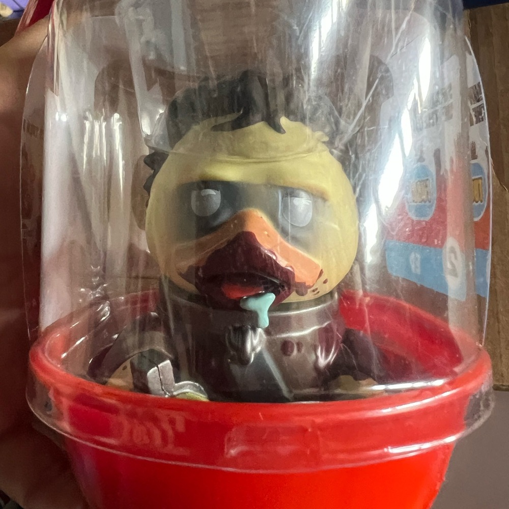 TUBBZ - Shaun of the Dead - Collectible NEW